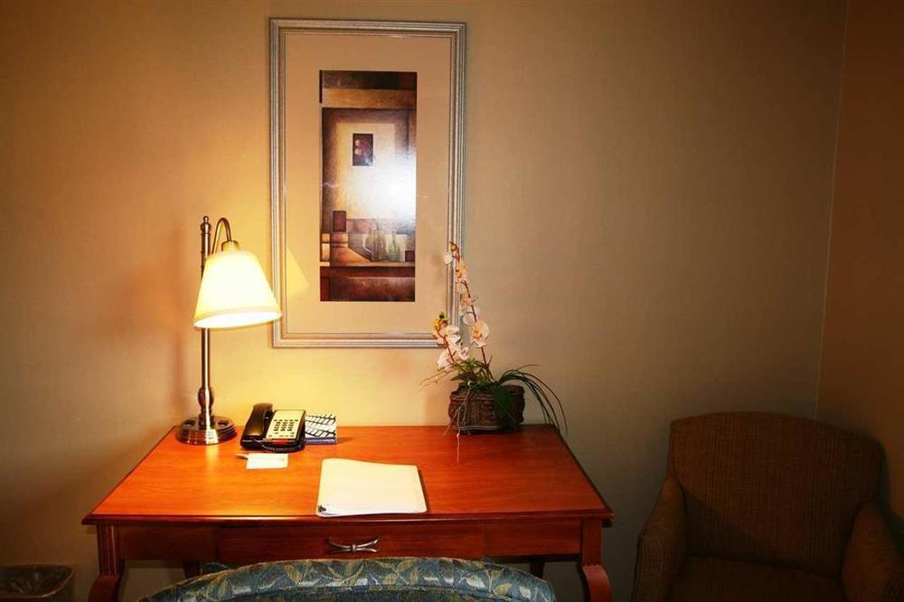 Hampton Inn & Suites Providence / Smithfield Habitación foto