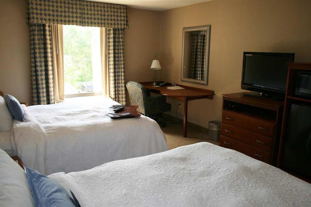 Hampton Inn & Suites Providence / Smithfield Habitación foto