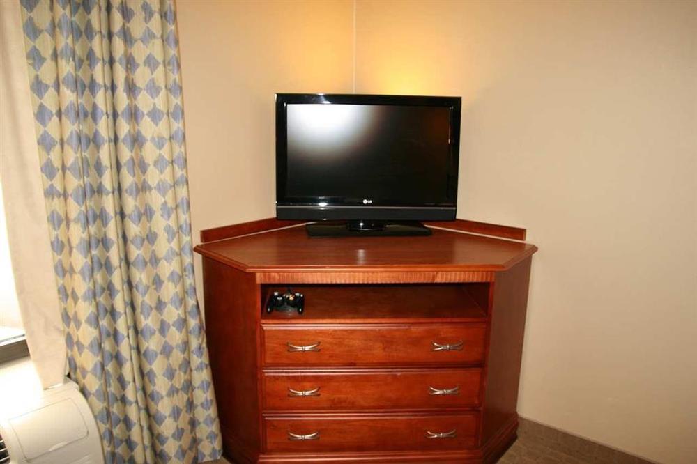 Hampton Inn & Suites Providence / Smithfield Habitación foto