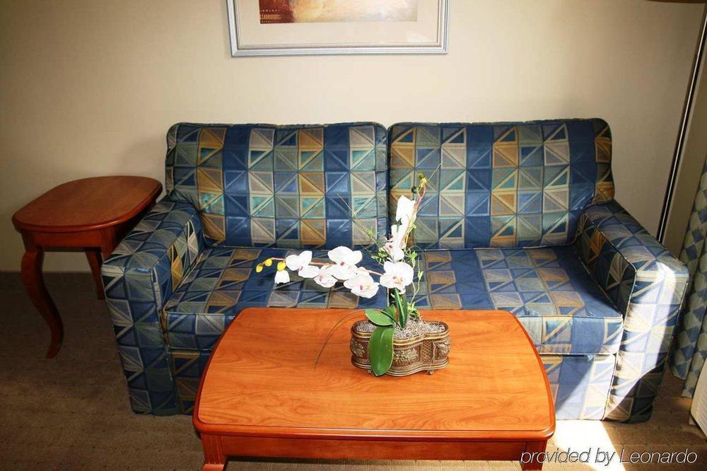 Hampton Inn & Suites Providence / Smithfield Habitación foto
